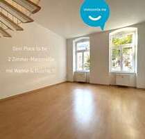 Wohnung zum Mieten in Chemnitz 300,00 € 53 m²