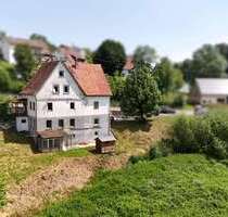 Haus zum Kaufen in Dunningen Lackendorf 113.000,00 € 80 m² - Dunningen / Lackendorf