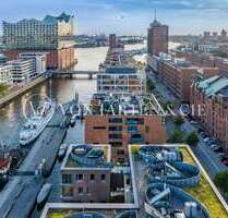 Wohnung zum Kaufen in Hamburg 1.900.000,00 € 119 m²
