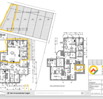 Wohnung zum Mieten in Gaggenau 1.550,00 € 157.68 m²
