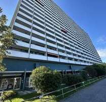 Wohnung zum Mieten in München 1.300,00 € 36 m²