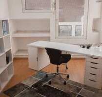 Büro in Walldorf 481,00 € 8 m² - 481,00 EUR Kaltmiete, ca.  8,00 m² in Walldorf (PLZ: 69190)