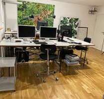 Büro in Stuttgart 300,00 € 8 m²