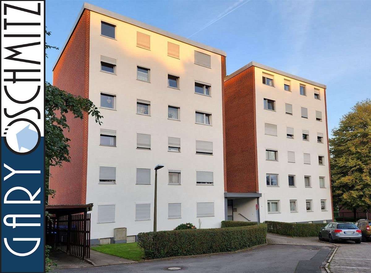 Wohnung zum Kaufen in Löhne 130.000,00 € 90 m²