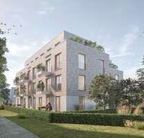 Wohnung zum Kaufen in Melle 396.440,00 € 99.11 m²