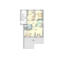 Wohnung zum Mieten in Herne 370,49 € 75.93 m²