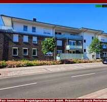 Wohnung zum Mieten in Horneburg 1.080,00 € 108.48 m²