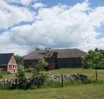 Halle in Uckerland 900,00 € 1500 m²