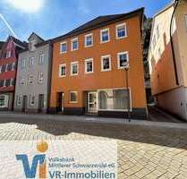 Haus zum Kaufen in Hornberg 279.000,00 € 315.5 m²