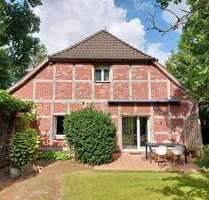 Haus zum Kaufen in Zeven 485.000,00 € 154 m²