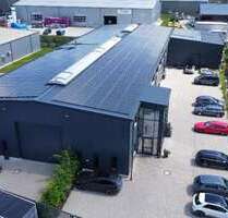 Büro in Sulzemoos 200,00 € 8 m²