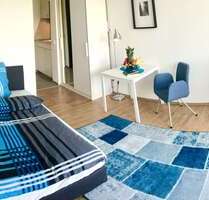 Wohnung zum Mieten in München 1.095,00 € 22 m²