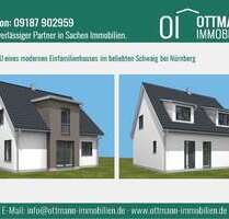 Haus zum Kaufen in Schwaig b. Nürnberg 799.000,00 € 135 m²