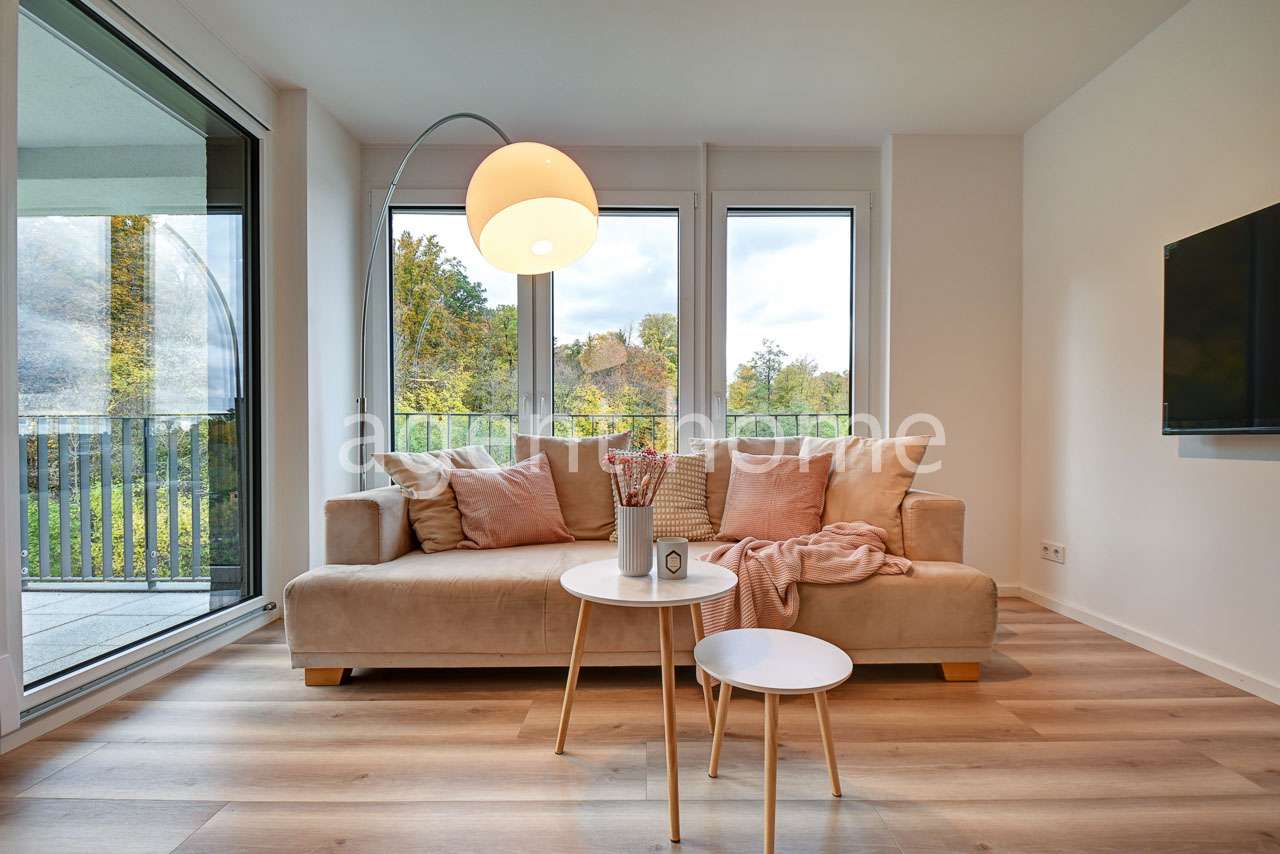 Wohnung zum Mieten in Neuhausen auf den Fildern 2.170,00 € 75 m²
