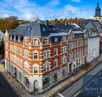 Büro in Thum 600,00 € 117 m² - 600,00 EUR Kaltmiete, ca.  117,00 m² in Thum (PLZ: 09419)