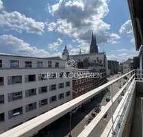 Wohnung zum Mieten in Köln 1.300,00 € 76.61 m²