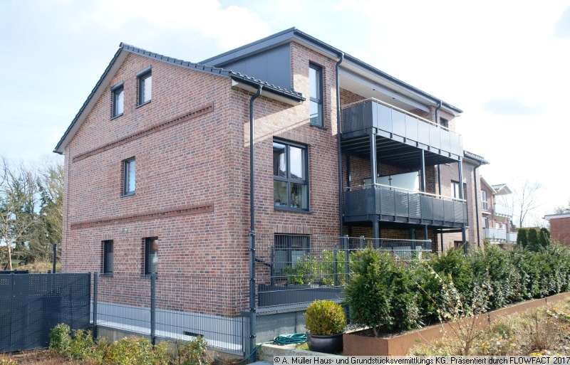 Wohnung zum Kaufen in Hanstedt 559.000,00 € 123.93 m²