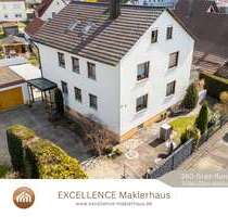 Haus zum Kaufen in Neu-Ulm Gerlenhofen 699.000,00 € 210 m² - Neu-Ulm / Gerlenhofen
