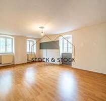 Wohnung zum Mieten in Mosbach 550,00 € 53 m²