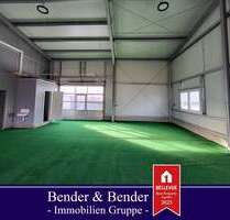 Halle in Görgeshausen 1.100,00 € 150 m²