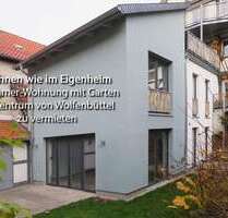 Wohnung zum Mieten in Wolfenbüttel 1.400,00 € 104 m²