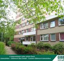 Wohnung zum Kaufen in Bargteheide 195.000,00 € 66 m²