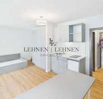 Wohnung zum Mieten in Aachen 530,00 € 25.48 m²