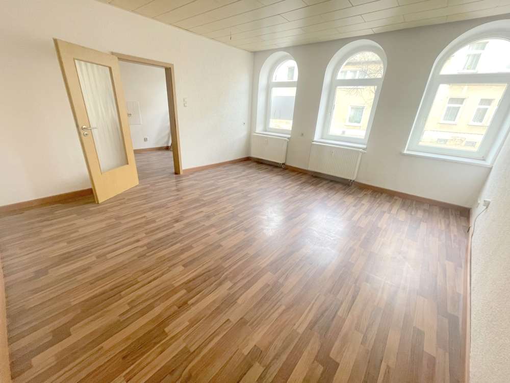 Wohnung zum Mieten in Lützen 480,00 € 75 m²
