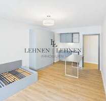 Wohnung zum Mieten in Aachen 530,00 € 25.65 m²