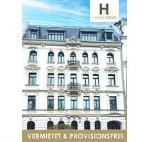Wohnung zum Kaufen in Leipzig 265.000,00 € 70 m²
