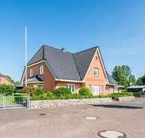 Haus zum Kaufen in Fockbek 629.000,00 € 265.12 m²