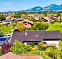 Wohnung zum Mieten in Flintsbach 850,00 € 64.34 m²