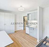 Wohnung zum Mieten in Aachen 485,00 € 21.92 m²