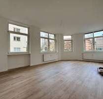 Wohnung zum Mieten in Mannheim 1.100,00 € 100 m²