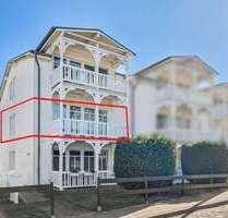Wohnung zum Kaufen in Göhren 299.000,00 € 88.32 m²