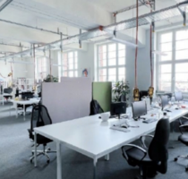 Büro in Berlin 19.080,00 € 1060 m²
