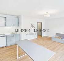 Wohnung zum Mieten in Aachen 650,00 € 34.13 m²