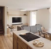 Haus zum Kaufen in Abstatt 496.300,00 € 115 m²