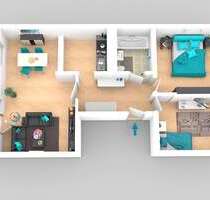Wohnung zum Mieten in Schönebeck 329,00 € 58 m²
