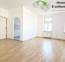 Wohnung zum Mieten in Chemnitz Kaßberg 315,00 € 54.7 m² - Chemnitz / Kaßberg