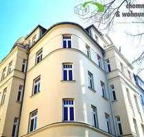 Wohnung zum Mieten in Chemnitz Kaßberg 315,00 € 54.7 m² - Chemnitz / Kaßberg