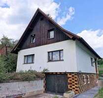 Haus zum Kaufen in Stadtilm 141.000,00 € 125 m²