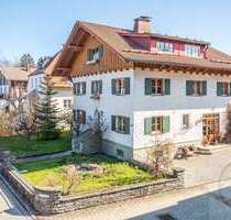 Haus zum Kaufen in Nesselwang 749.000,00 € 198 m²