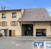 Haus zum Kaufen in Rosenfeld, Brittheim 179.000,00 € 173 m²