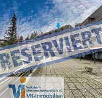 Wohnung zum Kaufen in Schonach 79.000,00 € 42 m²