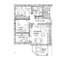 Wohnung zum Mieten in Ingolstadt-Etting 1.200,00 € 78 m²