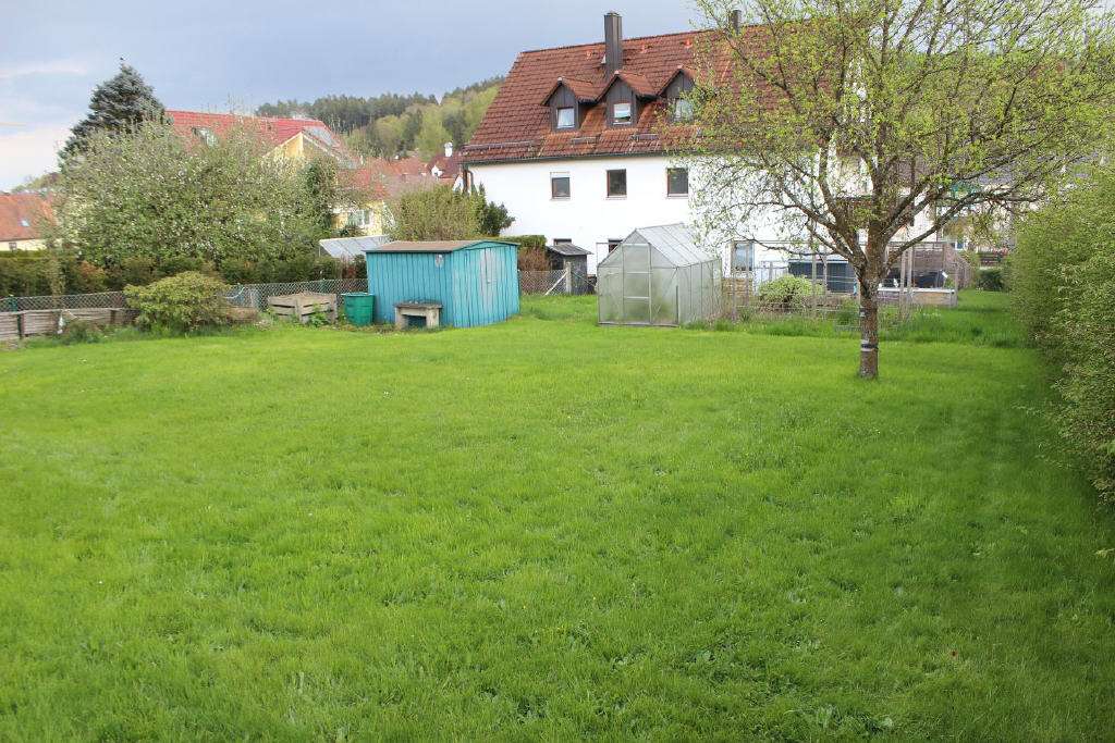 Grundstück zu verkaufen in Aystetten 529.000,00 € 860 m²