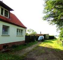 Haus zum Kaufen in Osterburg OT.Meseberg 79.000,00 € 110 m² - Osterburg/ OT.Meseberg