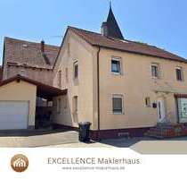 Haus zum Kaufen in Sontheim an der Brenz 339.000,00 € 110 m²