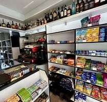 Einzelhandel in Frankfurt am Main Gallusviertel 1.300,00 € 20 m² - Frankfurt am Main / Gallusviertel